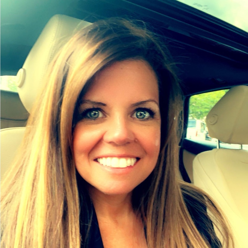Meet your Posher, Stacy